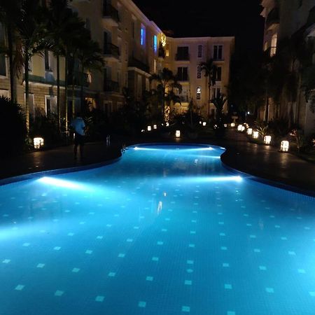 Areia De Goa, Comfort Stay Apartment Near Baga Beach Zewnętrze zdjęcie